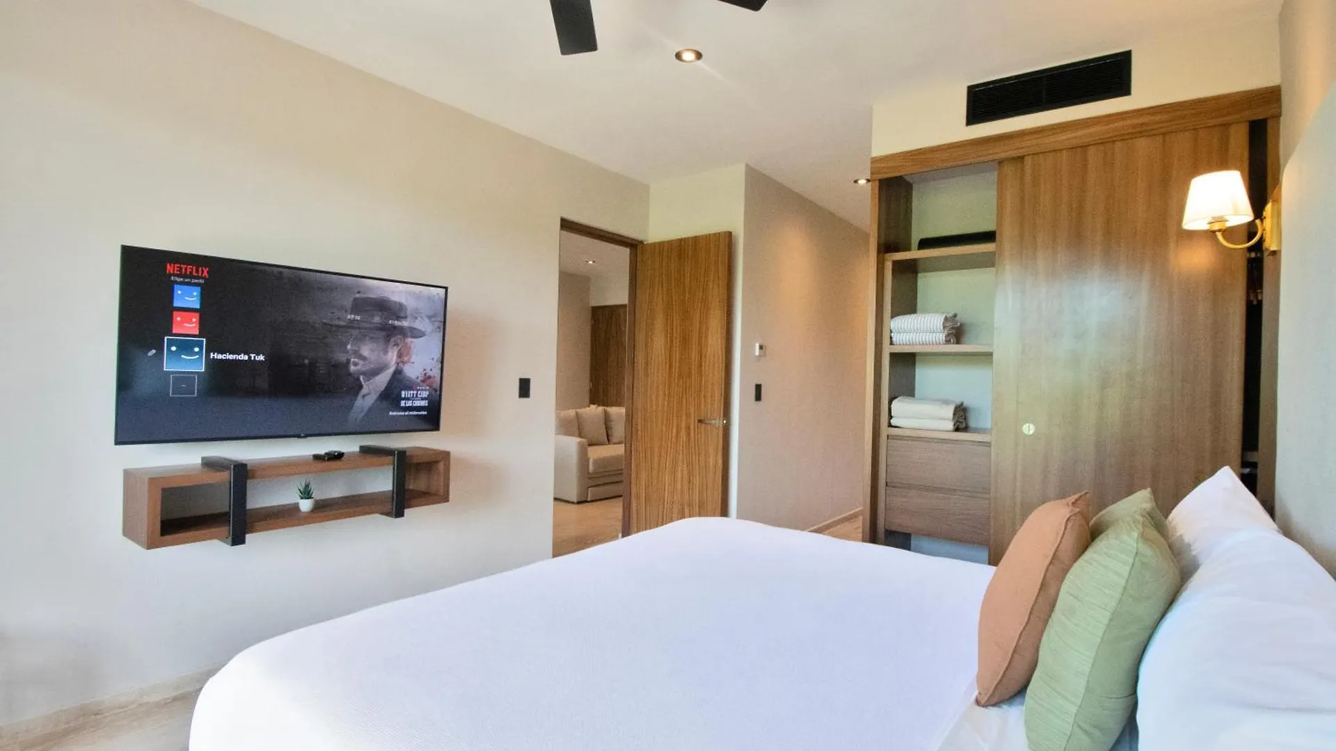 Hacienda Tuk By The Spot Rentals Tulum