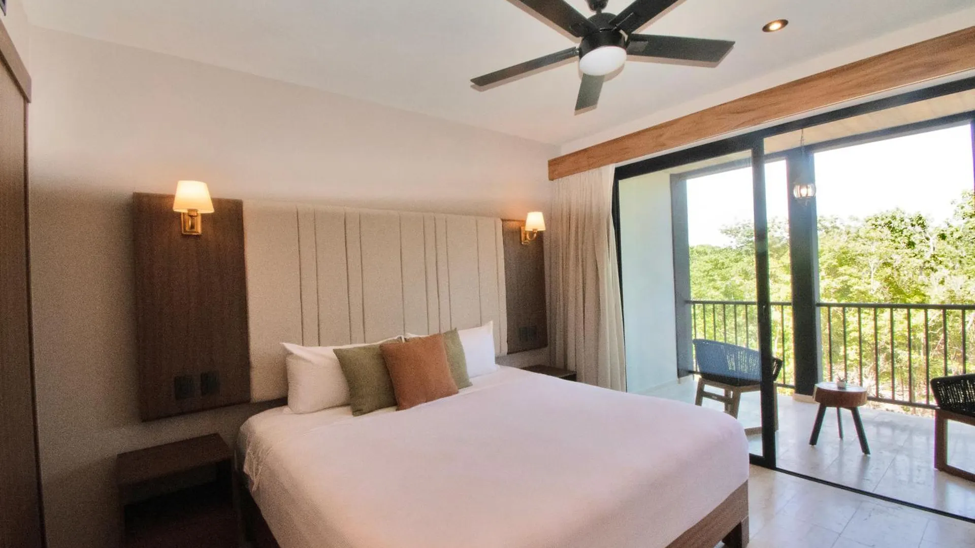 Hacienda Tuk By The Spot Rentals Tulum 0*,  Mexico