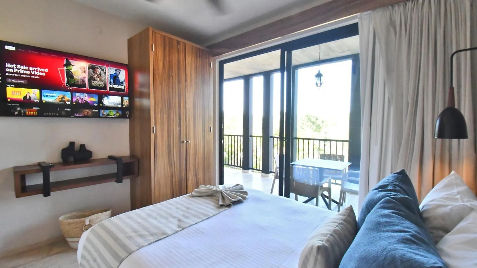 Hacienda Tuk By The Spot Rentals Tulum Mexico