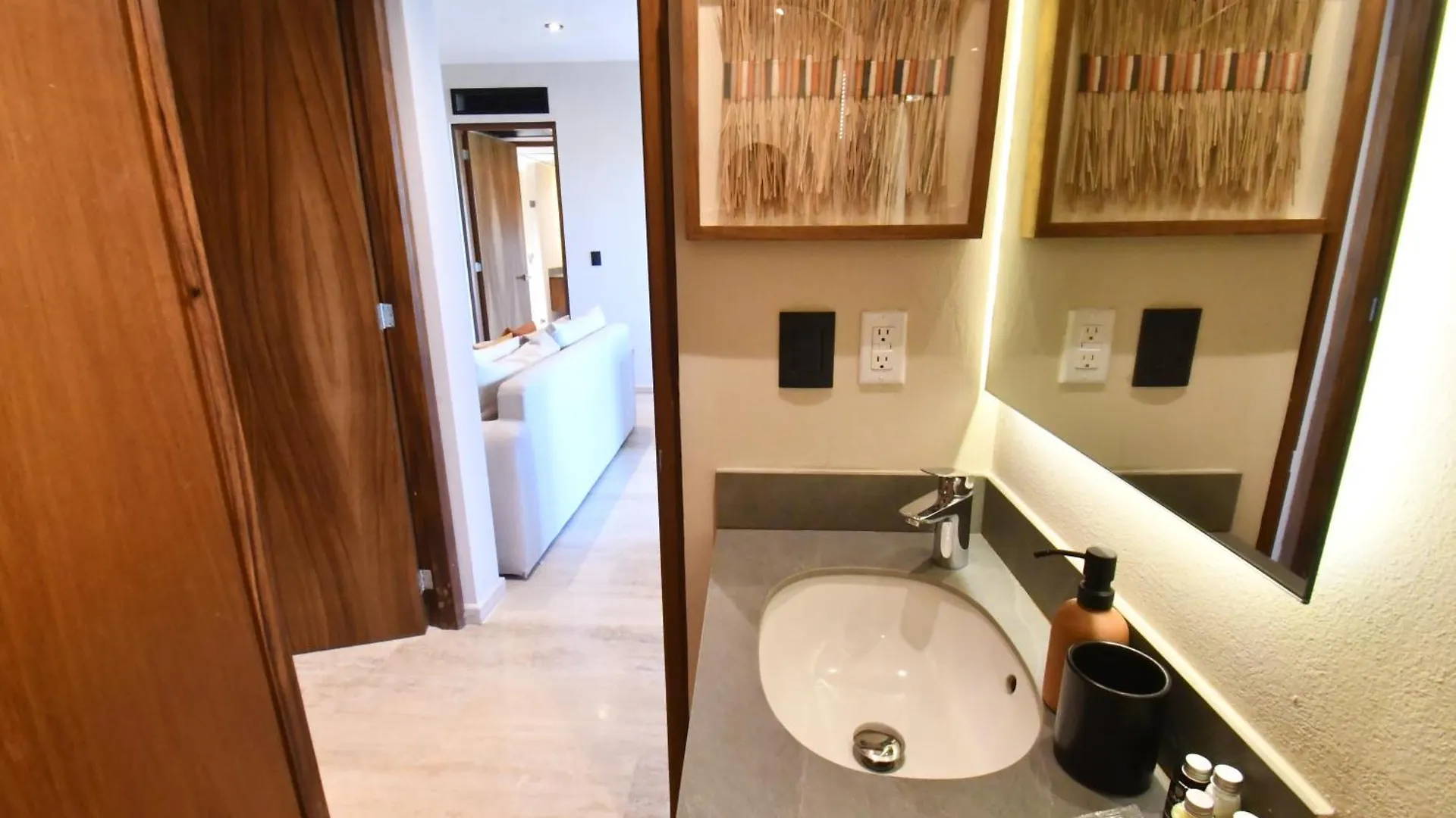 Apartment Hacienda Tuk By The Spot Rentals Tulum