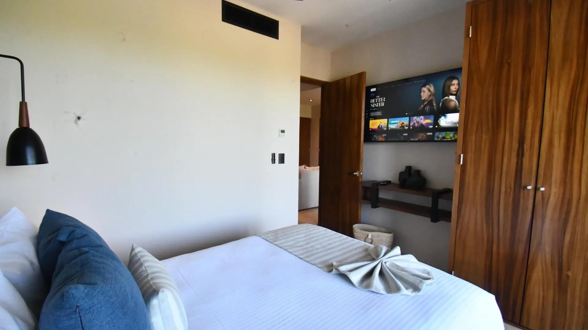 Hacienda Tuk By The Spot Rentals Tulum Apartment