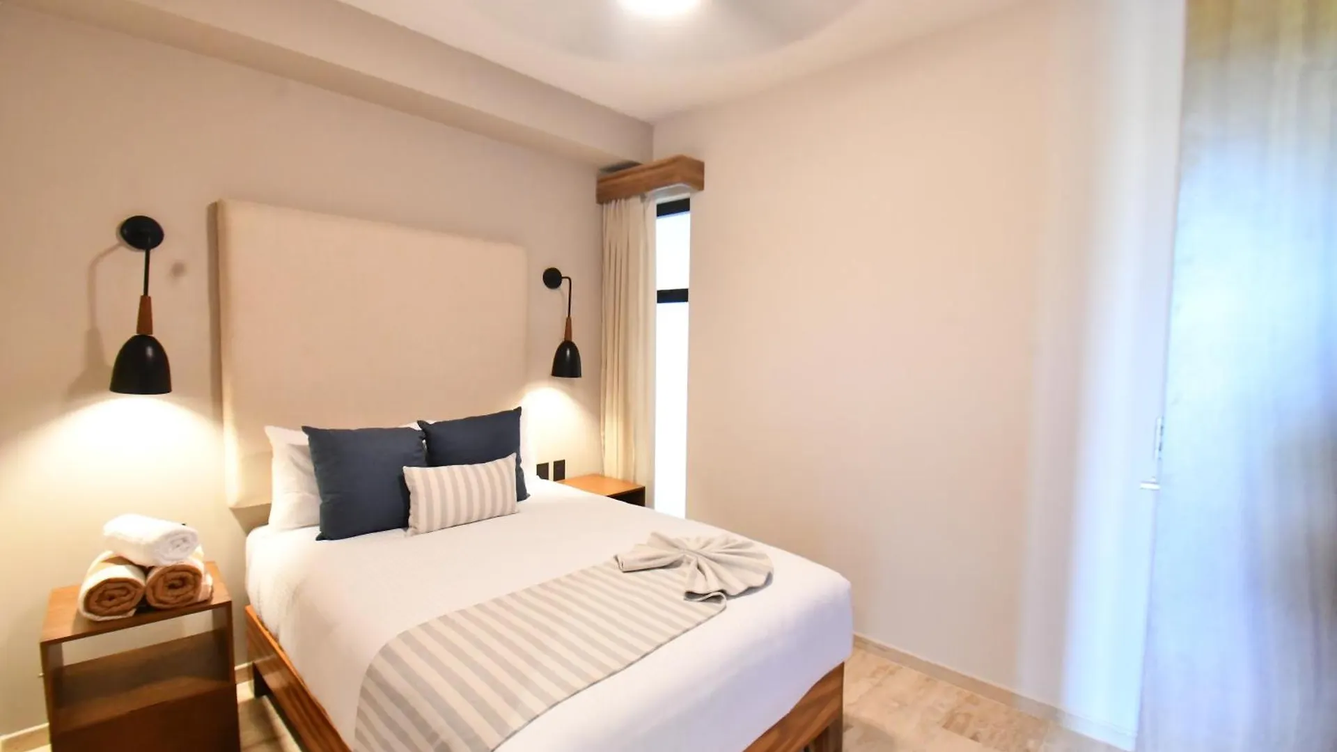 Apartment Hacienda Tuk By The Spot Rentals Tulum