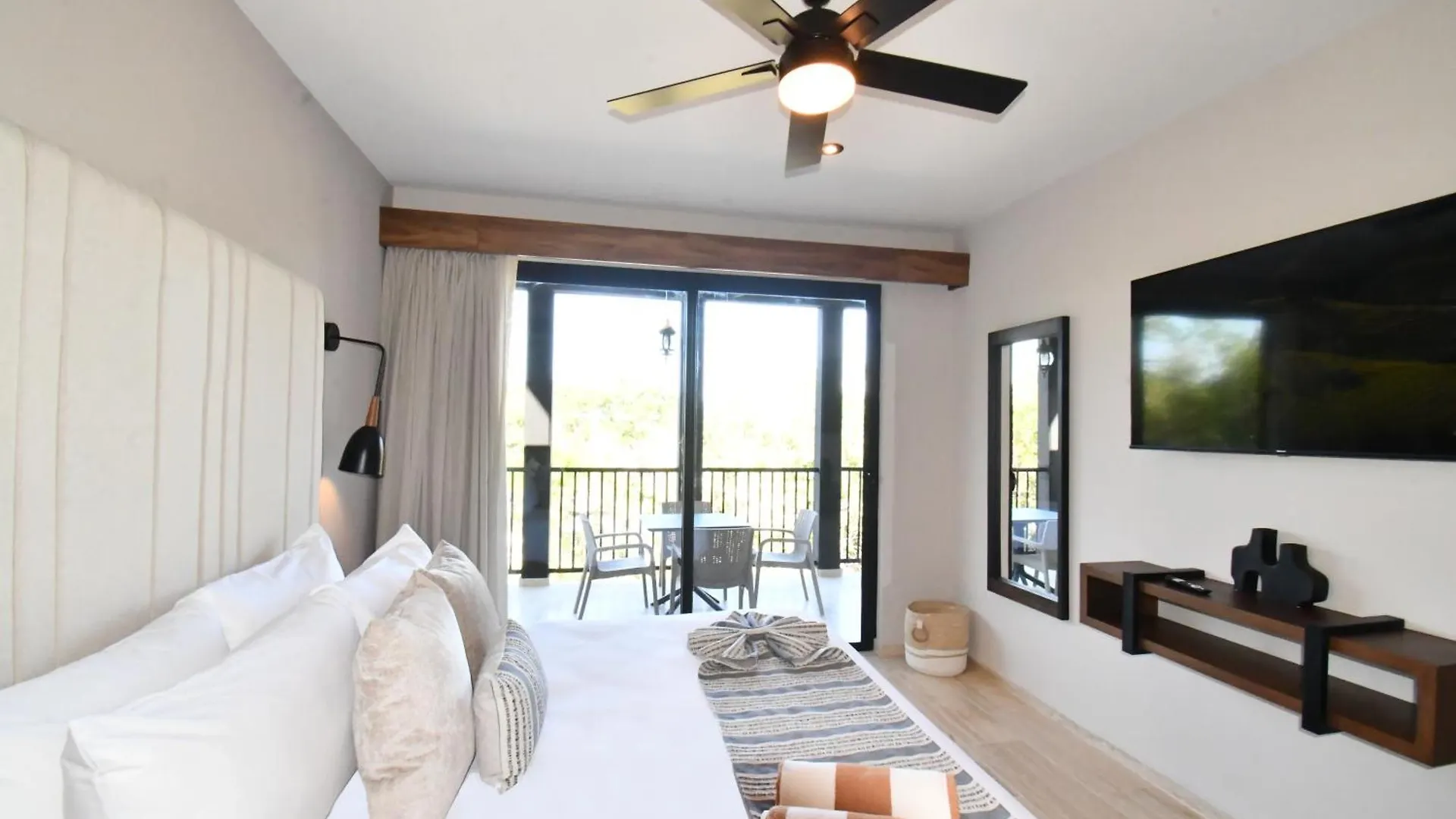 Hacienda Tuk By The Spot Rentals Tulum Apartment