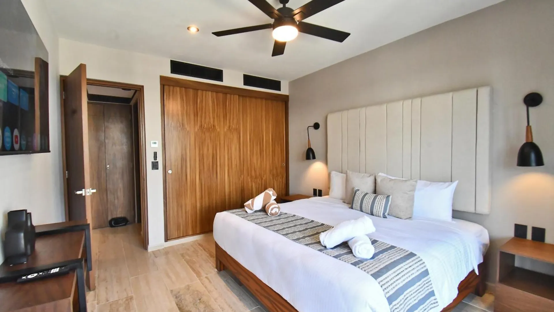 Hacienda Tuk By The Spot Rentals Tulum 0*,