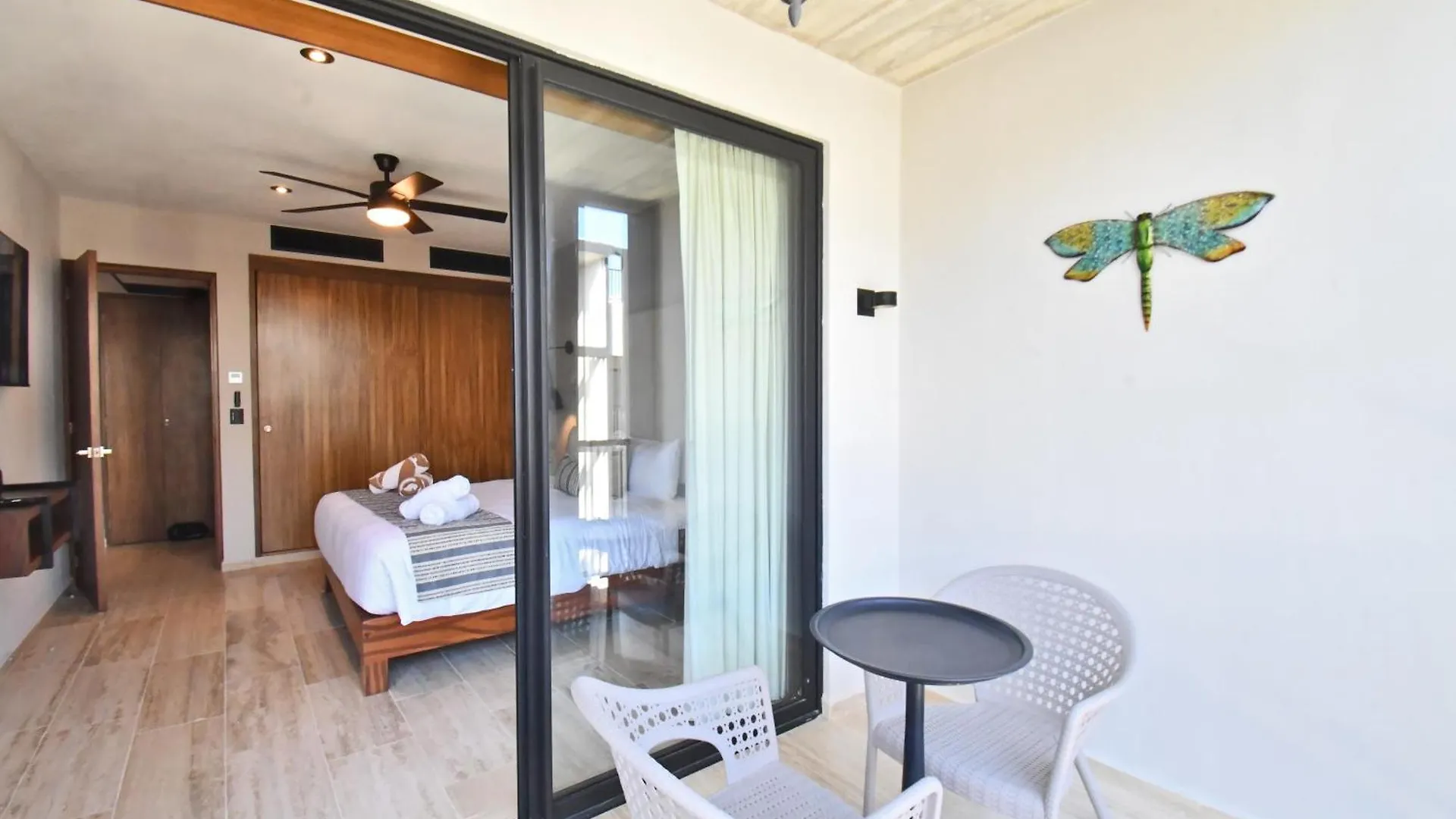 Hacienda Tuk By The Spot Rentals Tulum Mexico