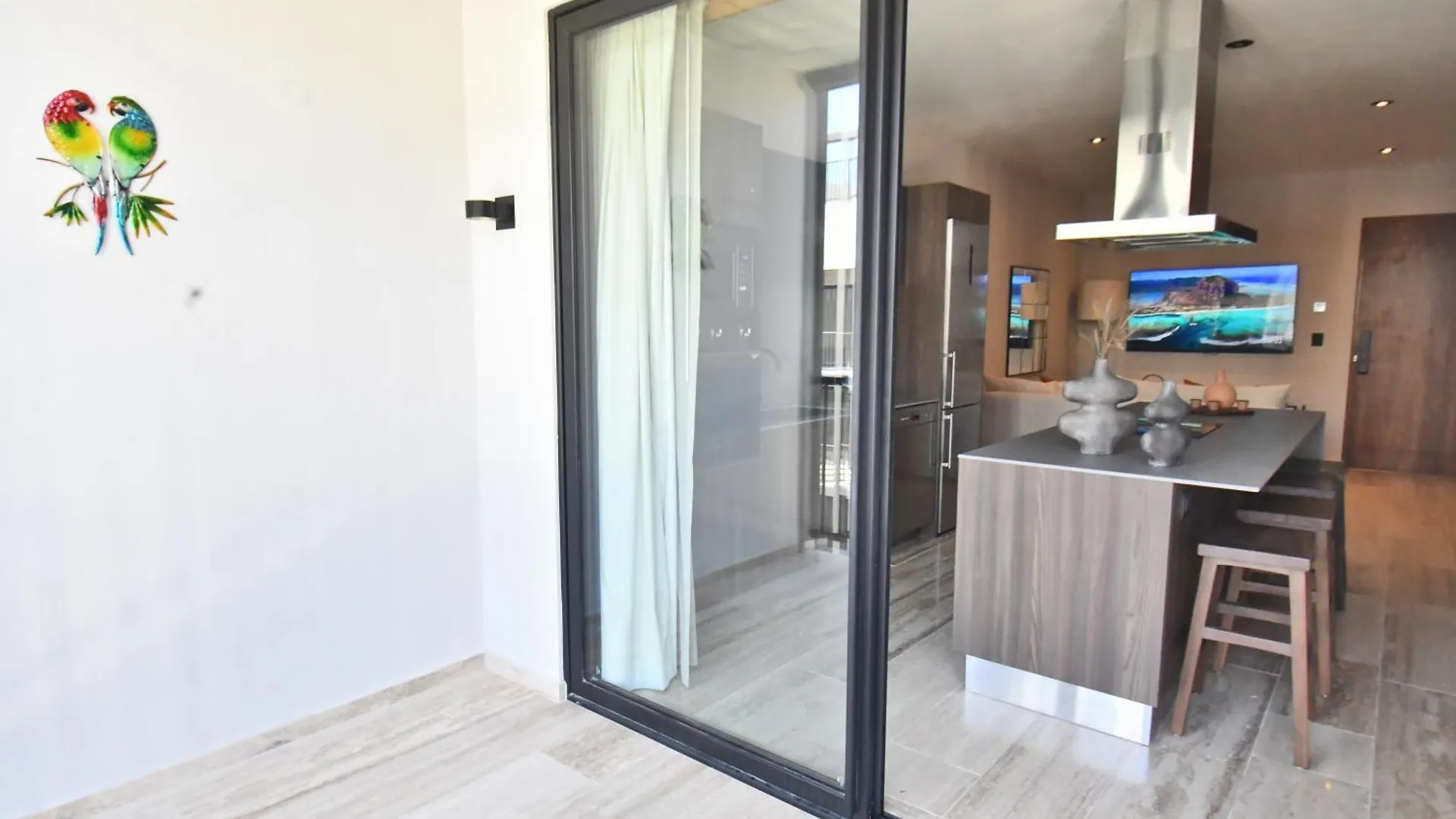 Apartment Hacienda Tuk By The Spot Rentals Tulum Mexico