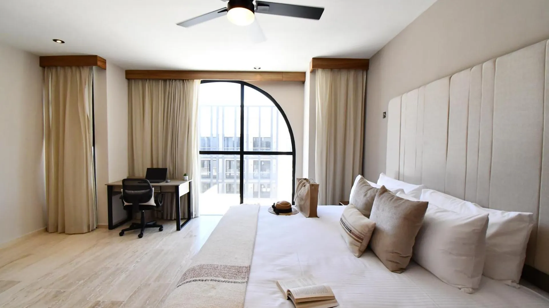 Hacienda Tuk By The Spot Rentals Tulum 0*,  Mexico
