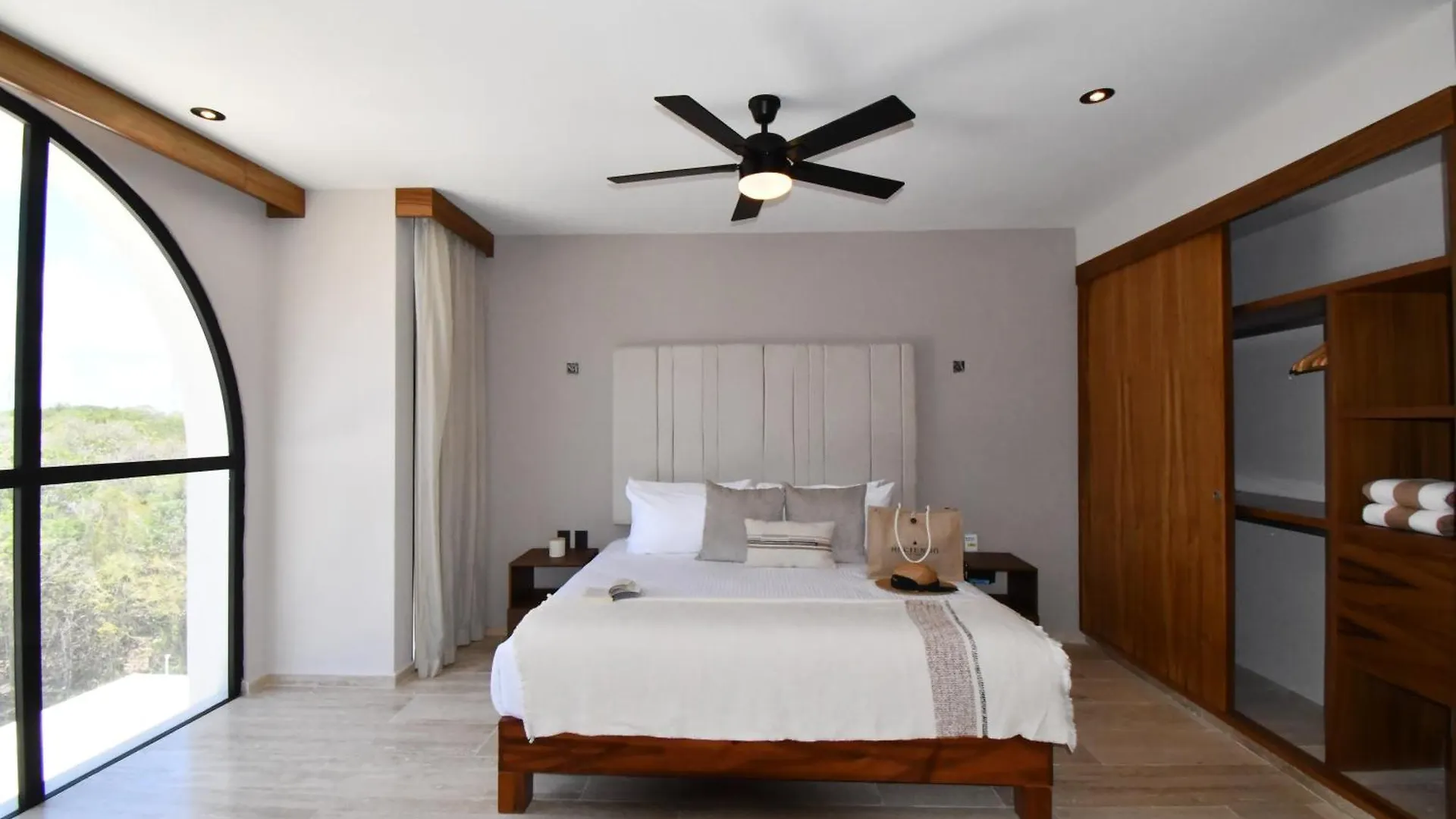 Apartment Hacienda Tuk By The Spot Rentals Tulum Mexico