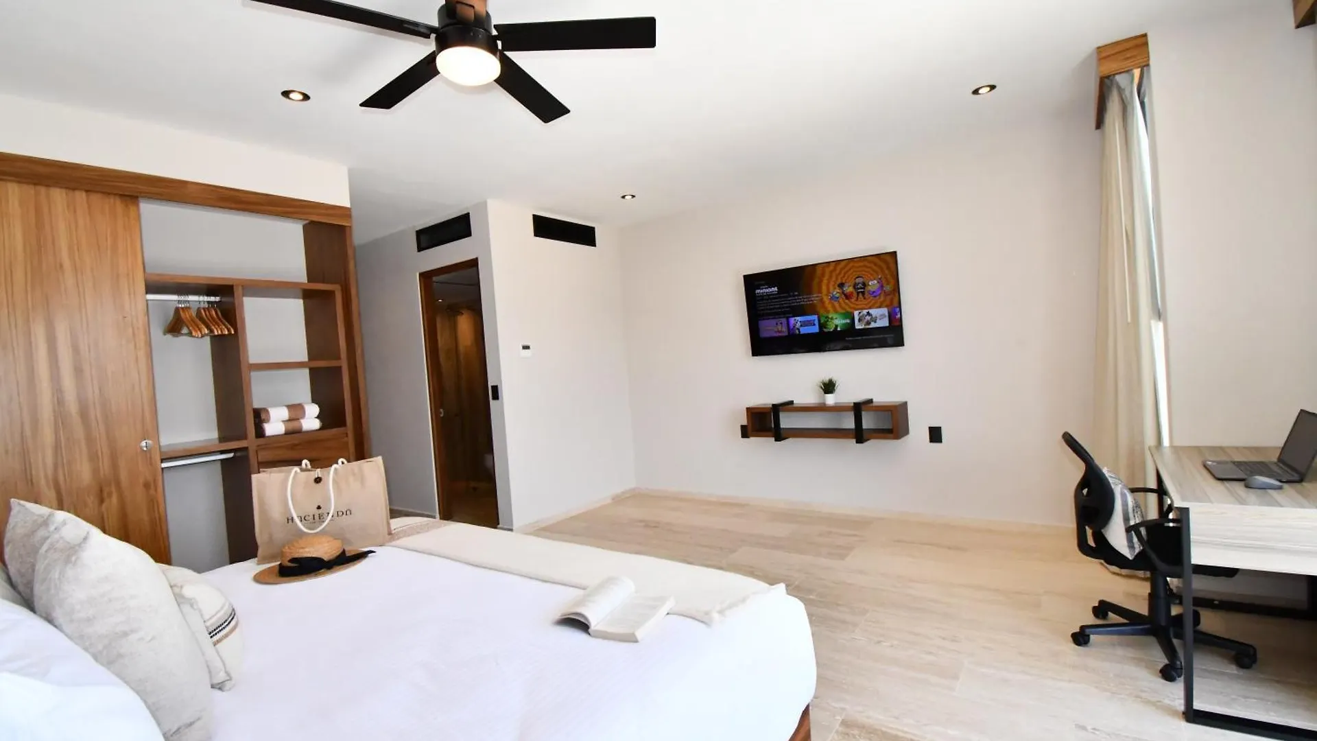 Hacienda Tuk By The Spot Rentals Tulum