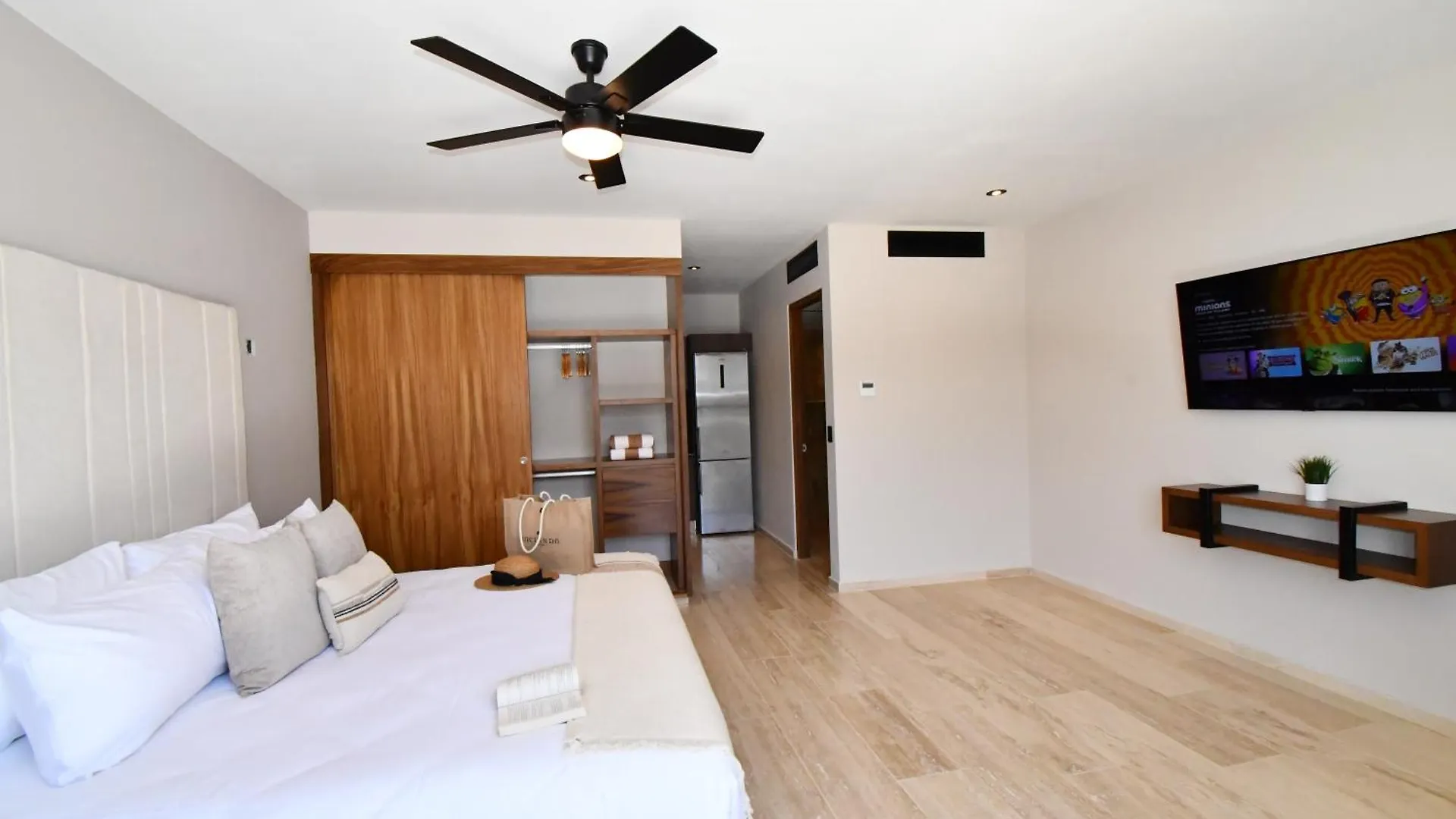 Hacienda Tuk By The Spot Rentals Tulum 0*,