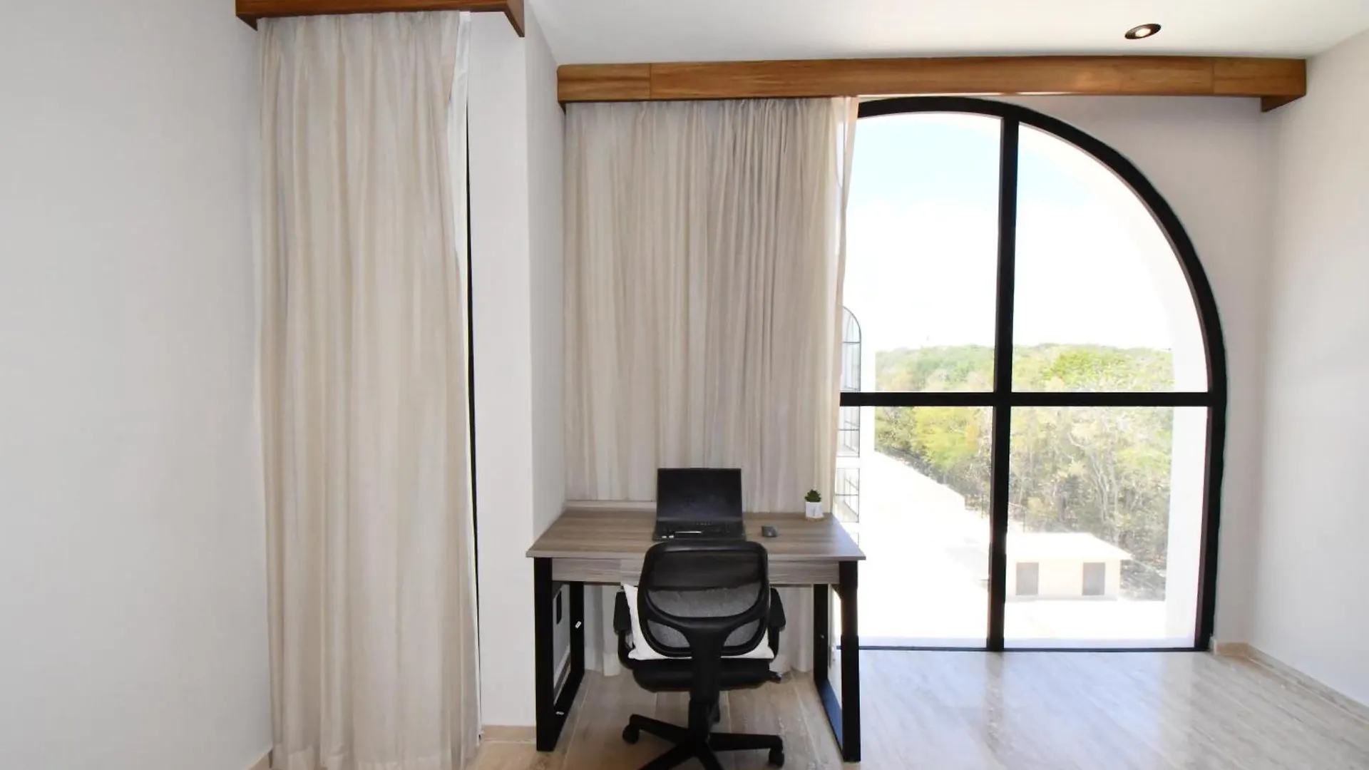Hacienda Tuk By The Spot Rentals Tulum Apartment