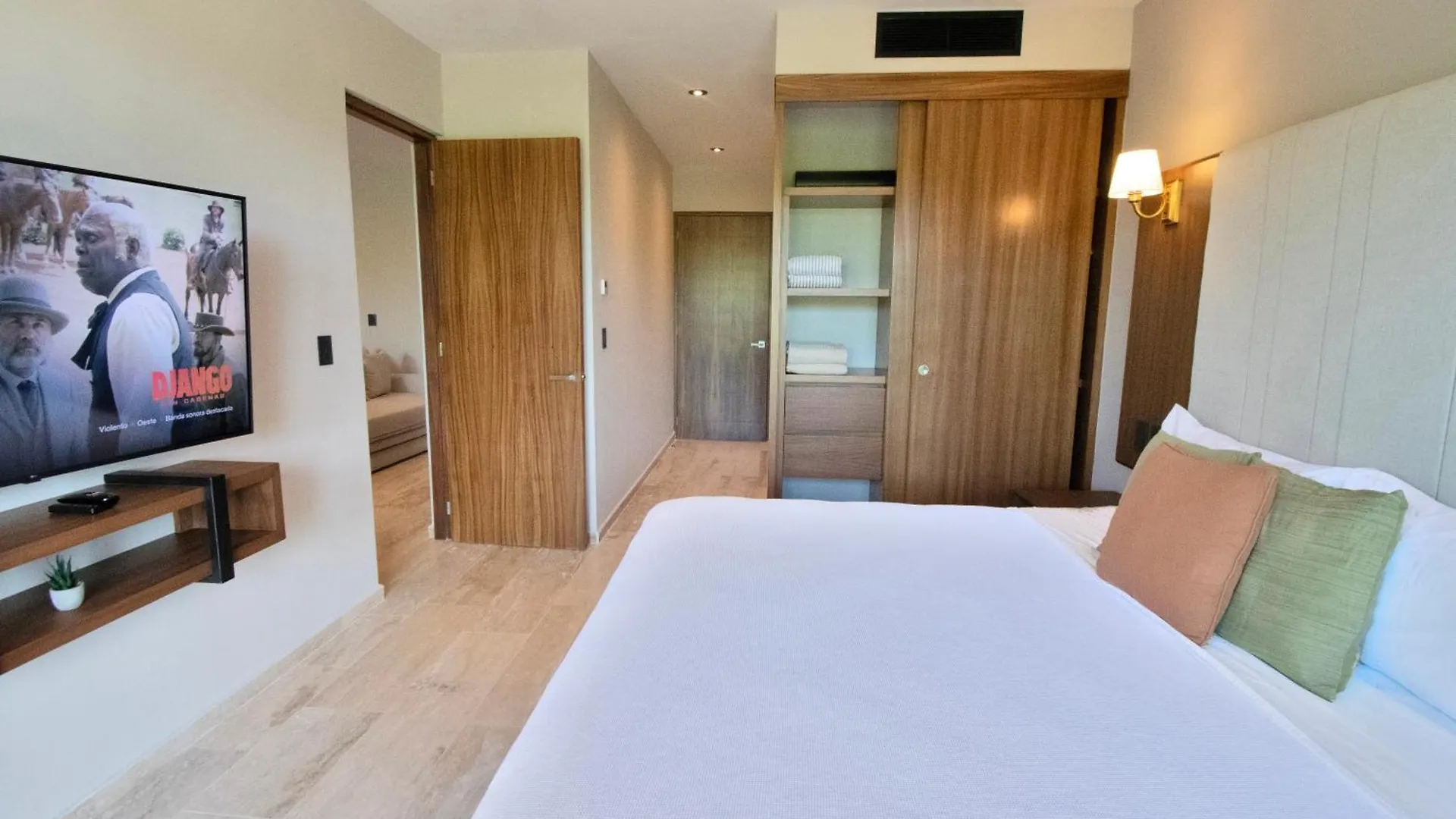 Apartment Hacienda Tuk By The Spot Rentals Tulum Mexico