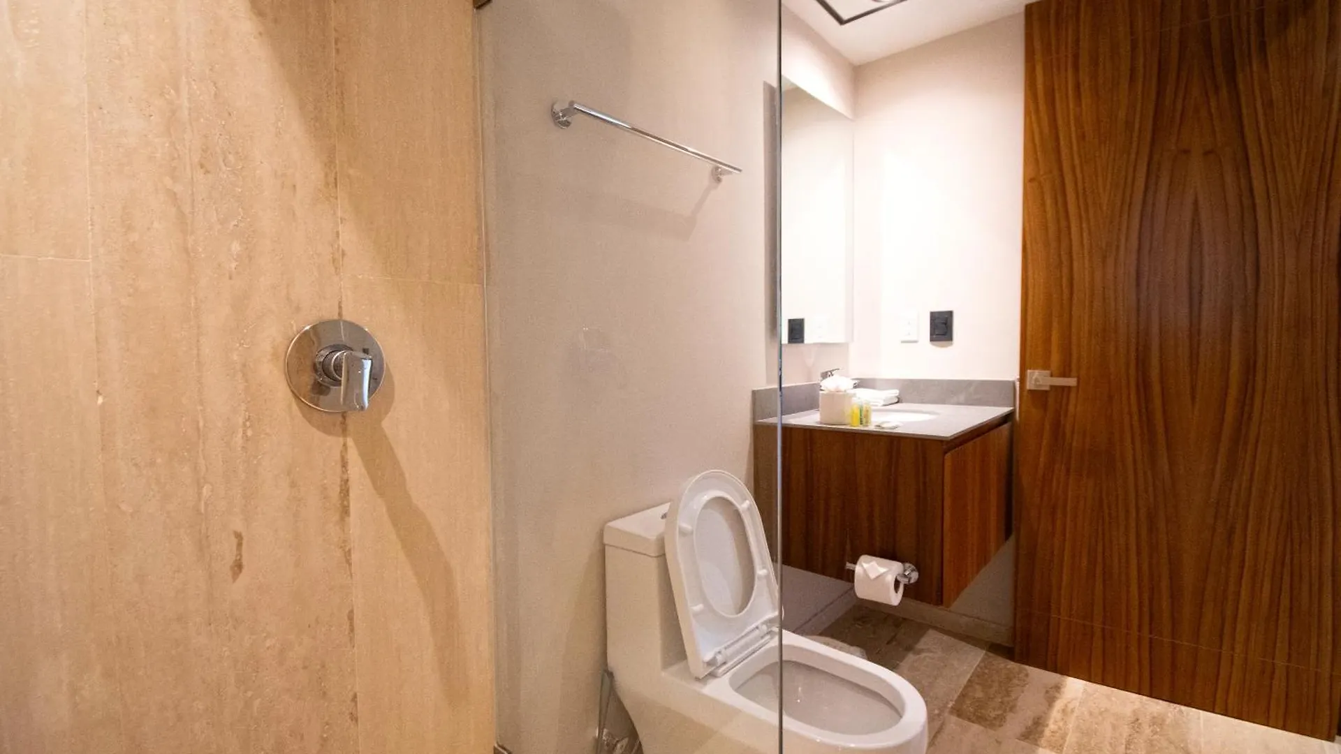 Hacienda Tuk By The Spot Rentals Tulum Apartment