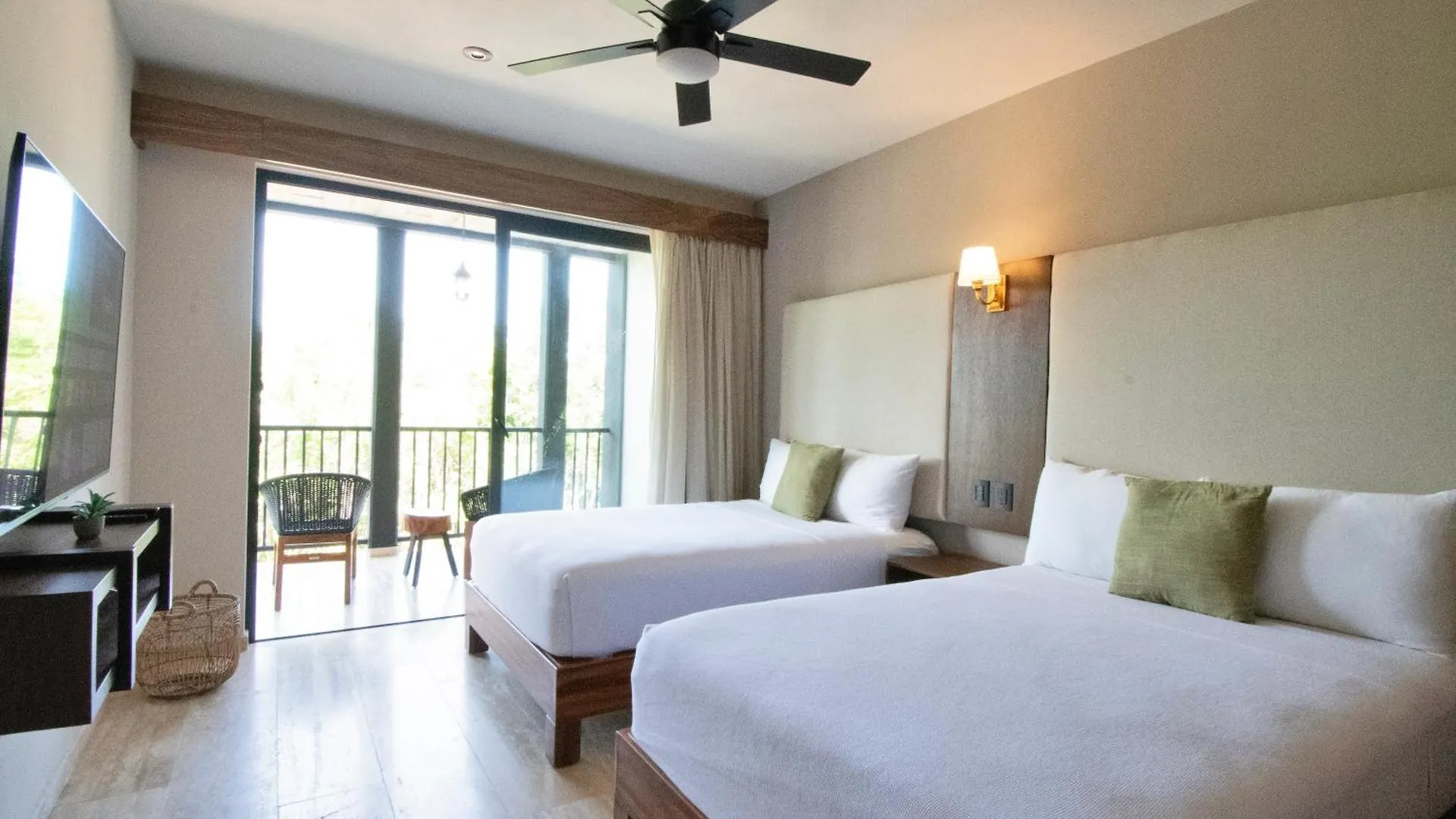 Hacienda Tuk By The Spot Rentals Tulum Apartment