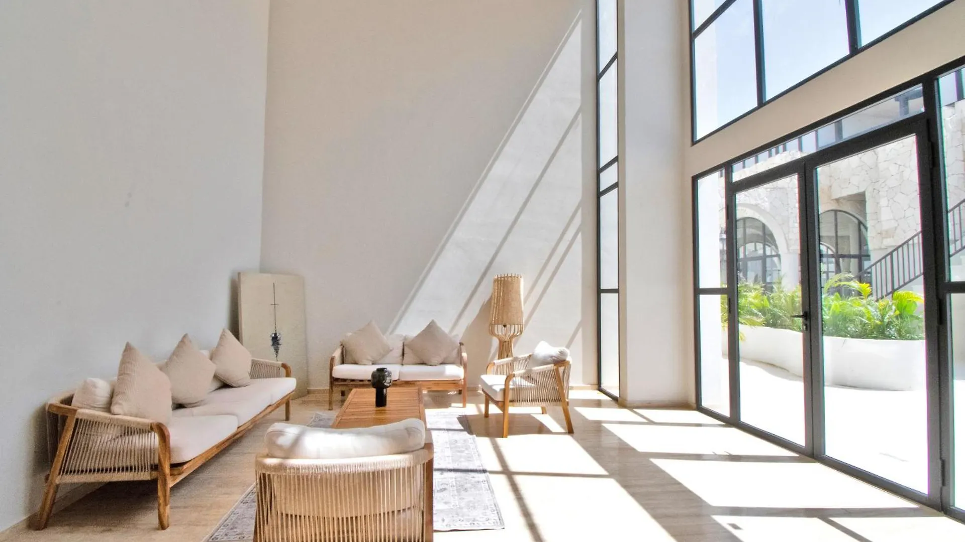 Hacienda Tuk By The Spot Rentals Tulum Apartment