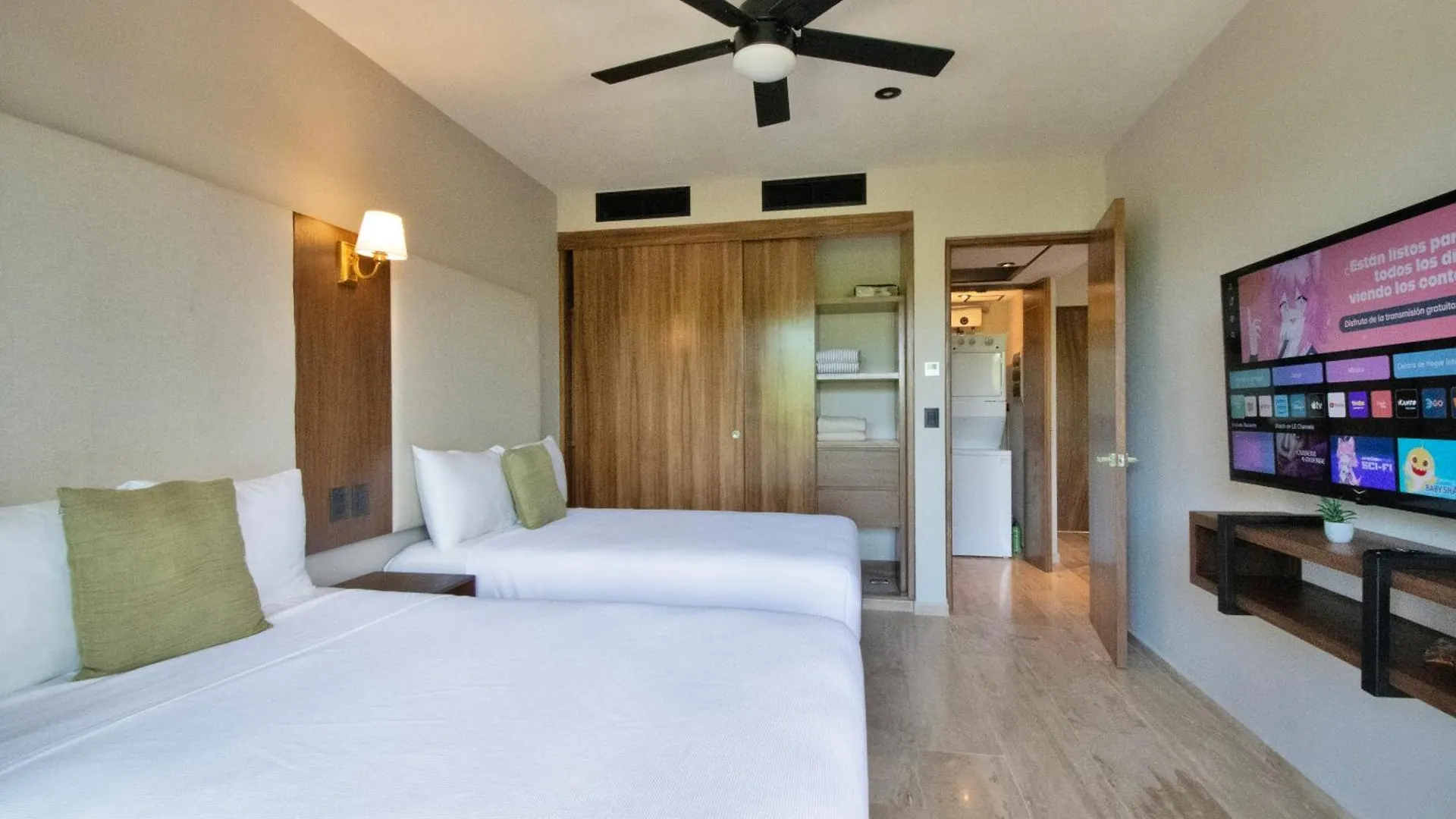 Hacienda Tuk By The Spot Rentals Tulum